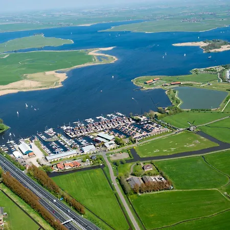 Campi 400 By Interhome Holiday home Uitgeest