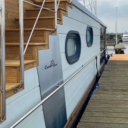 Campi 400 By Interhome