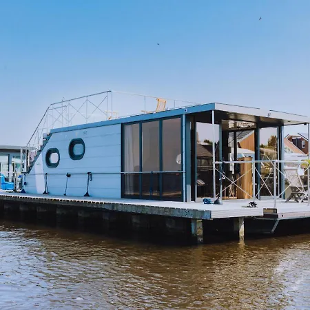 Campi 400 By Interhome * Uitgeest
