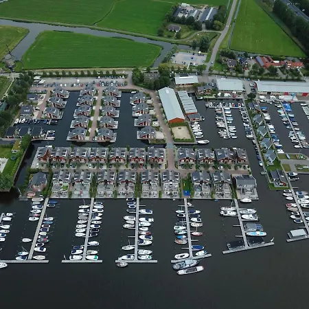 Campi 400 By Interhome פארק נופש