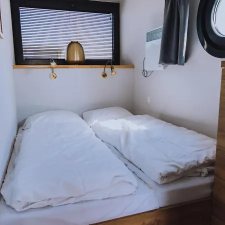 Campi 400 By Interhome Holiday home Uitgeest