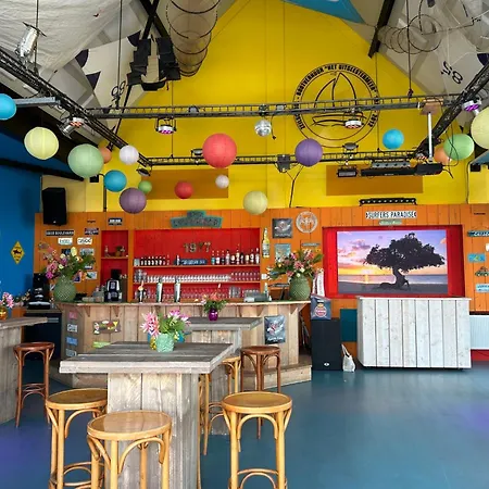 Campi 400 By Interhome ホリデーパーク 3*