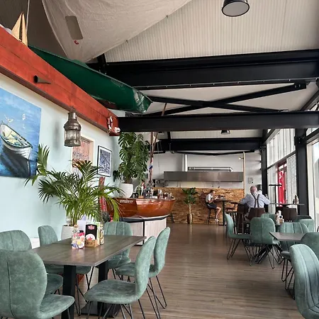 ホリデーパーク Campi 400 By Interhome