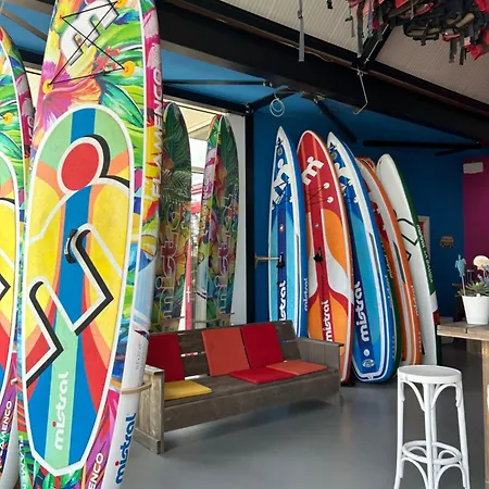 Campi 400 By Interhome 3* Uitgeest