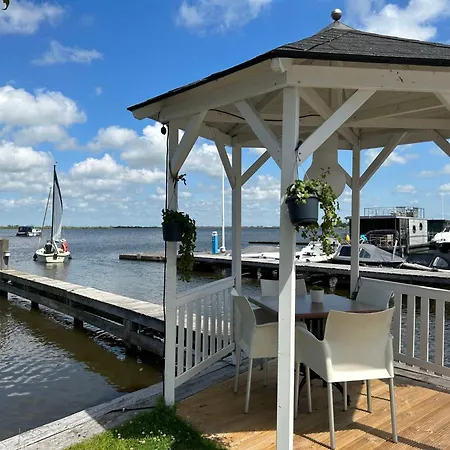 ホリデーパーク Campi 400 By Interhome