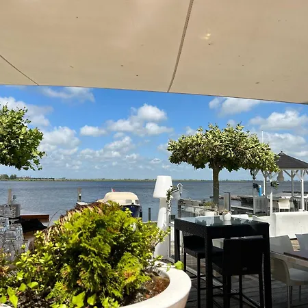 Campi 400 By Interhome 3* Uitgeest