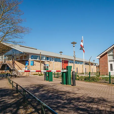 ホリデーパーク Campi 400 By Interhome 3*