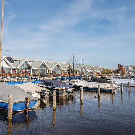 Campi 400 By Interhome 3* Uitgeest