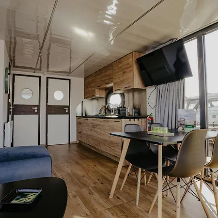 Campi 400 By Interhome 3*