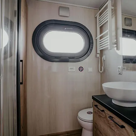 Campi 400 By Interhome פארק נופש