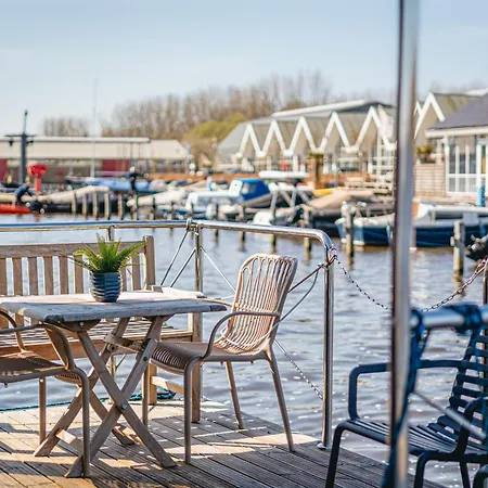 פארק נופש Campi 400 By Interhome