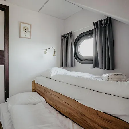 Campi 400 By Interhome Uitgeest