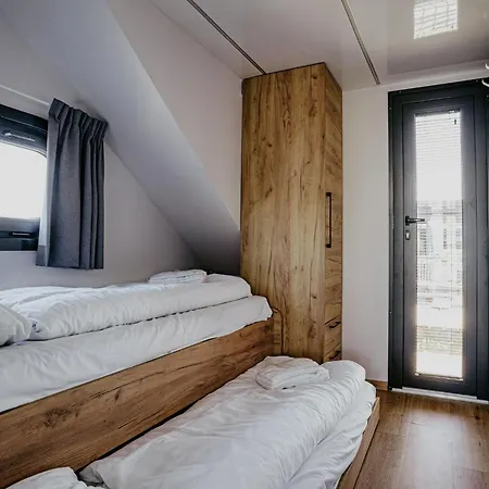 פארק נופש Campi 400 By Interhome