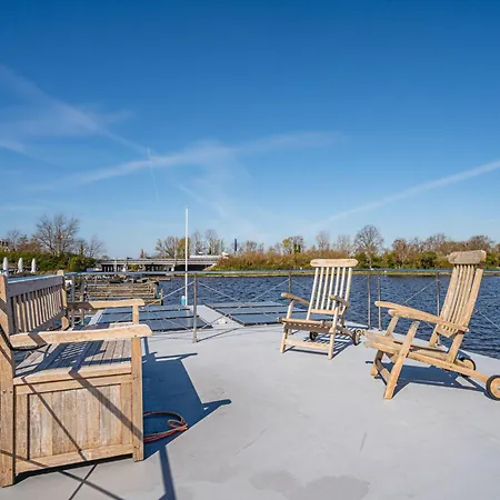 ホリデーパーク Campi 400 By Interhome Uitgeest