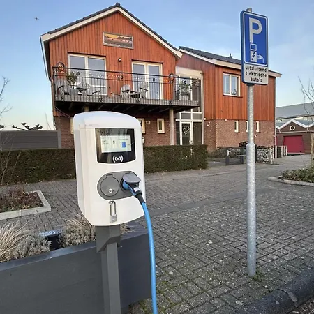 ホリデーパーク Campi 400 By Interhome