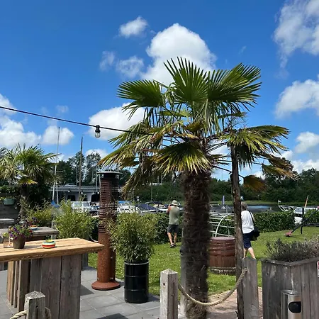 Campi 400 By Interhome Uitgeest