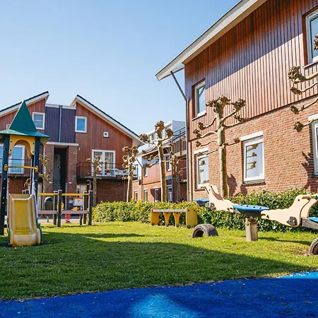 Campi 400 By Interhome Parque de vacaciones 3*