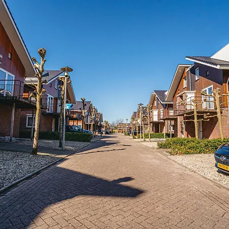 Campi 400 By Interhome Parque de vacaciones Uitgeest