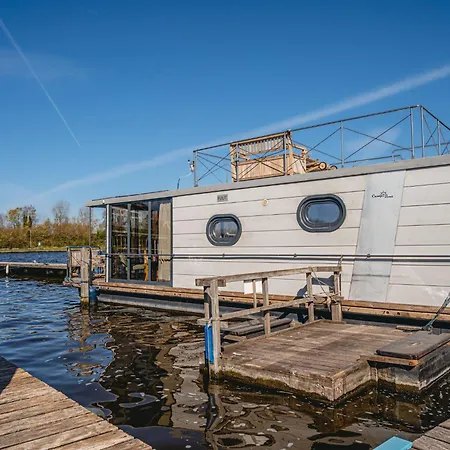 Parque de vacaciones Campi 400 By Interhome Uitgeest