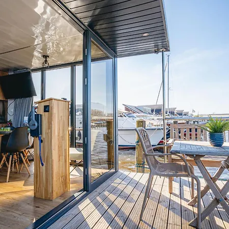 Campi 400 By Interhome Parque de vacaciones